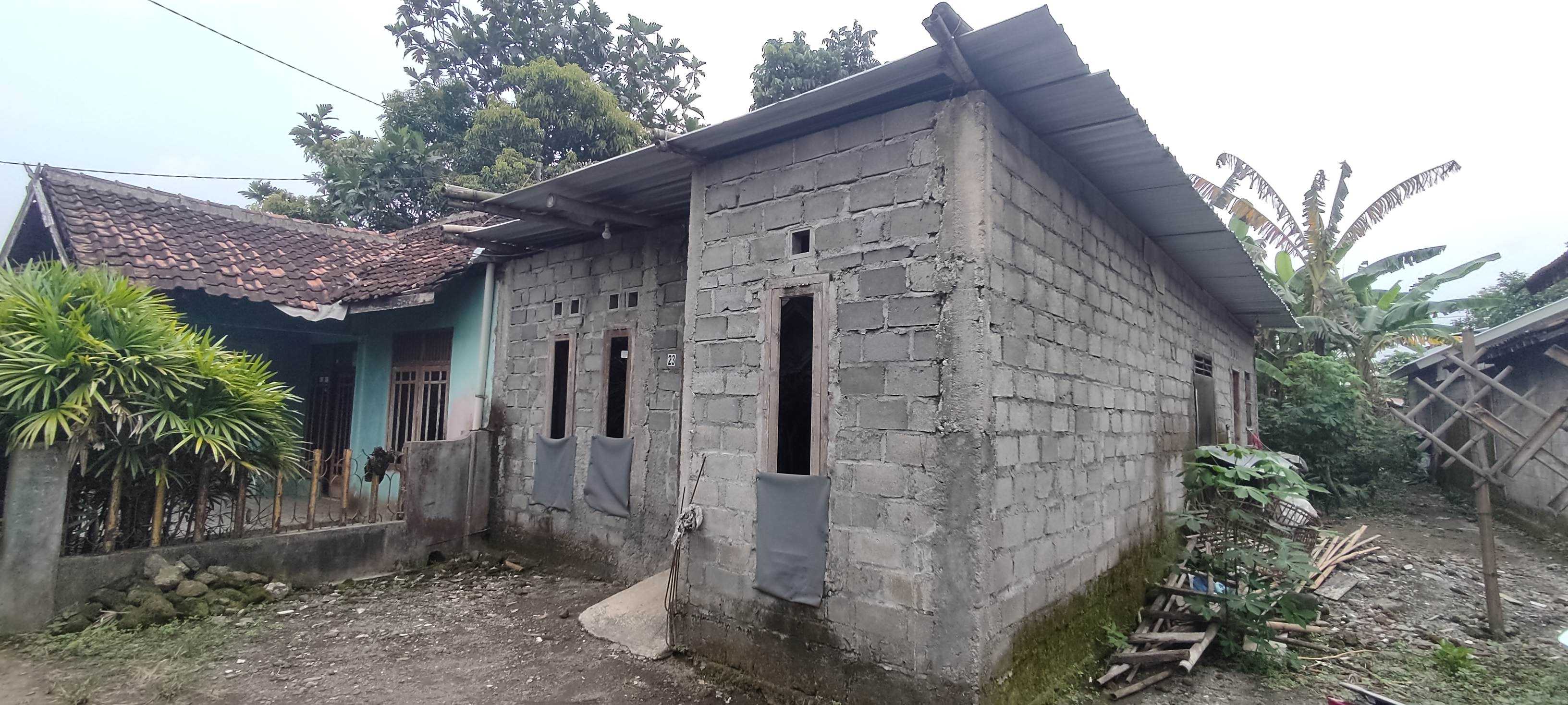 Foto Rumah 0% TUYIN